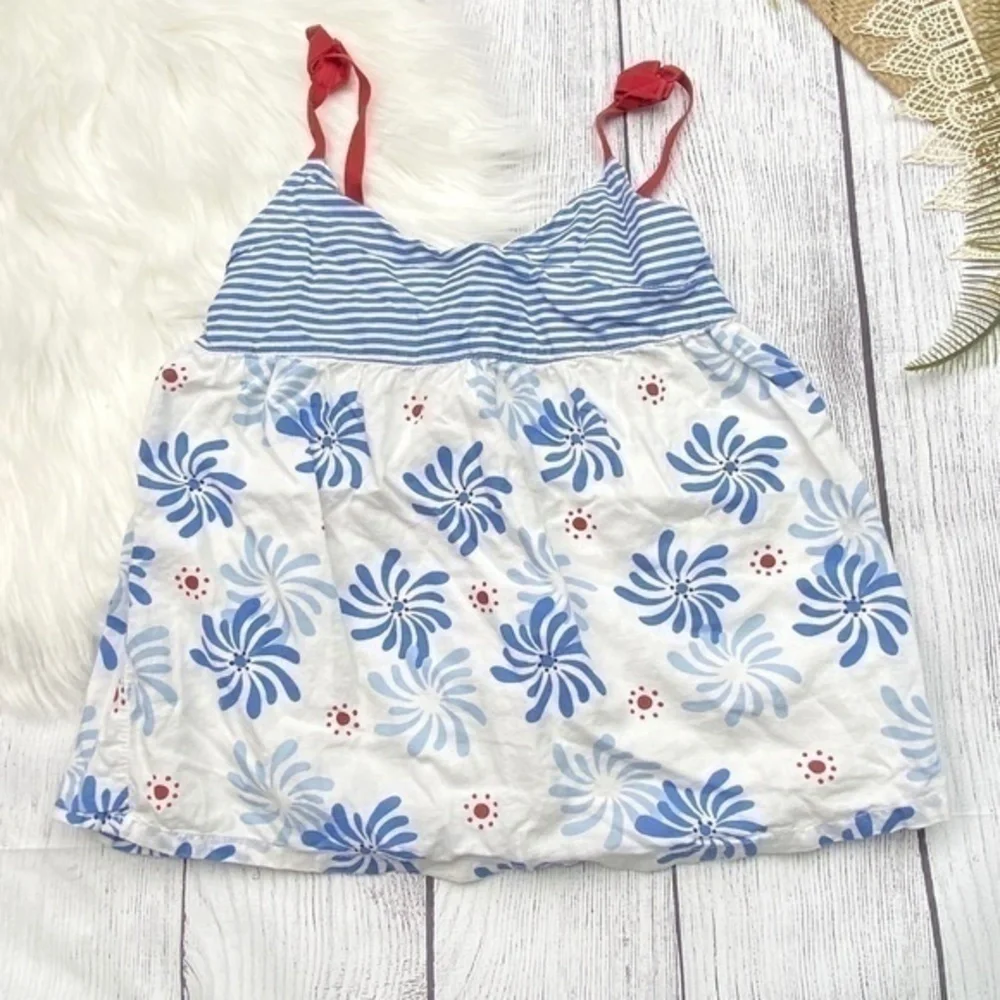 Baby GAP Tank Top Toddler Girl's Size 5T Cami Style